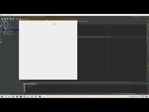How to create a custom moving JTextField in java || moving JTextField in java