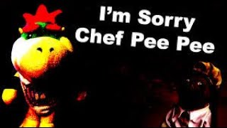 SML Movie: I’m Sorry Chef Pee Pee [REUPLOADED]