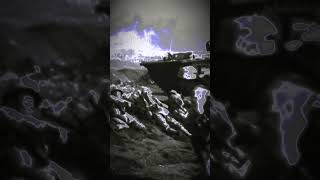 硫磺島戰役#二戰#美軍