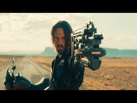 Bucky saved Thunderbolts Scene [4K HDR] | The New Avengers (2025)