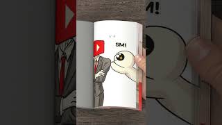 Let's be 5M #shorts #shortvideo