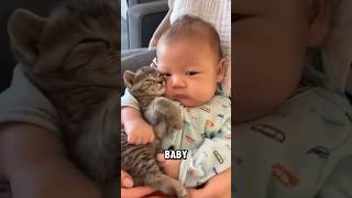 The Right Way to Introduce Your Cat to a Baby (Avoid These Mistakes!)