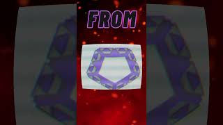 Rarest shapes in arras.io preview #arras #arrasio #gaming #games