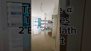 Newly TOP #sgcondo #newlaunch #tampines #singaporeprivateproperty #realestate #sgproperty #hometour