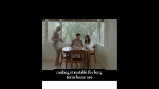 OpenAI-Backed EX Technologies Unveils NEG Humanoid Home Robot | Future of Smart Living