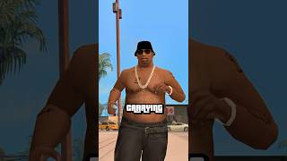 FUN FACTS ABOUT GTA SAN ANDREAS MISSIONS [PART 1] 🤯🚔🔥