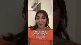 Real Talk from a Filipina dating coach! #tipsformen #tipsforwomen   #matchmakerph