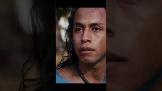 The truth of the demise of Maya civilization: It is not a natural disaster.#movie #foryou