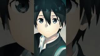 Sword Art Online 10th Anniversary #swordartonline #sao #kirito #asuna