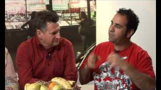The Shtick Episode 16.14 Segment 1