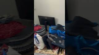 看看我们搬家跟逃难一样，家里乱七八糟！#dailyvlog #daily #dailyshorts #dailyvlogs #dailylife #日常 #日常vlog #日常生活 #搬家