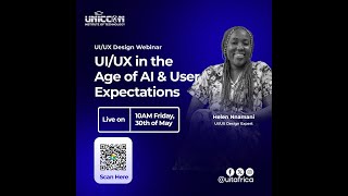 Mastering UI/UX in the Age of AI & User Expectations - UIT Africa