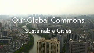 Our Global Commons: Sustainable Cities