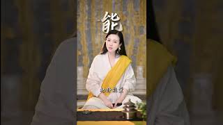 在安静中，你会找到力量，找到一切美好！