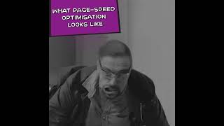 AI Cares About Your Page Speed