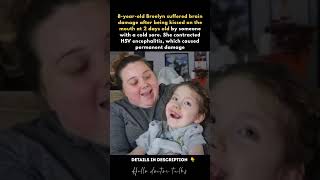 So Sad 😭😯😞 #healthchannel #baby #kidscare #kidsvideo #babygirl #babyshorts #babycare #doctor #medic