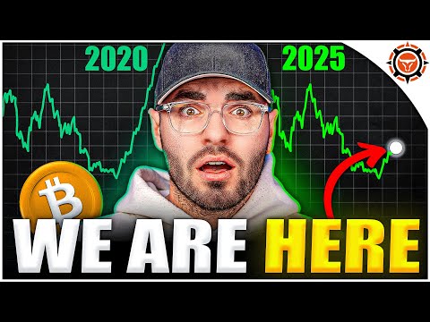 Bitcoin Mega Pump is BACK! (Most Underrated Altcoin Right Now)