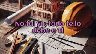 Arquitecto - Naomi Almonte | Letras