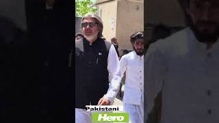 Pakistani Hero #motivationalspeeker#alimuhammadkhanspeech