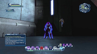 DCUO: How I can get Starro-Tech Aura Collection "Starro Wars"