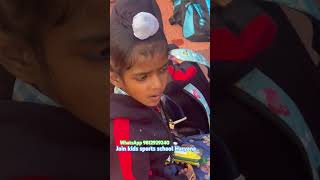 Join kids sports school Haryana #shortsvideo #shotrs #kidssports #kidsschooldc#army #sports school
