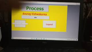 SCADA Project Using Security