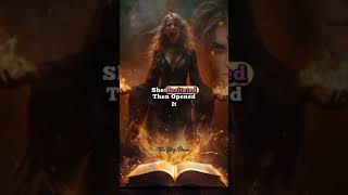 The Book's Of Warning #bookoflove #bookofshadows #magicbook #ancientmagic #darksecrets #hiddenpast