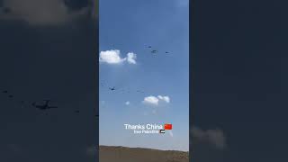 carilah ilmu sampai ke negeri china#china #free #palestine #thankyou #viraltiktok #viralvideo #fyp