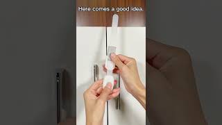 Baby safety lock/multi-function cabinet lock#babysafety