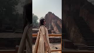 #Nalanda University