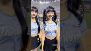 【衣宸、夏蕾、少鹽、曼容、君白、怡琪、林可、汶汶、沛婕】超值得賽後白金活動-女孩擊掌活動《 20250720明星賽 Day2》 Passion Sisters