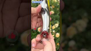 Slingshot for hunting #slingshot #hunting #diy #shorts #toys #outdoor