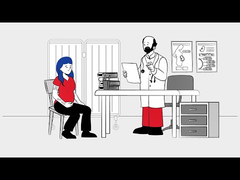 Group Care: a world where no woman needs to be alone! GC_1000 project