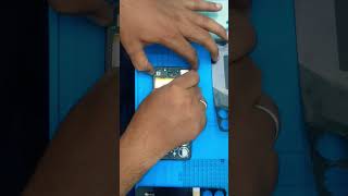 #mobileRepair  #redminote8pro #broken back #gadgetfix #fixmenuproblem #screenreplacement