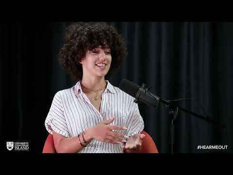 From Campus Transfer to Life Abroad | Episode 2 ft. Amina El Said | UPEI Cairo Campus Podcast