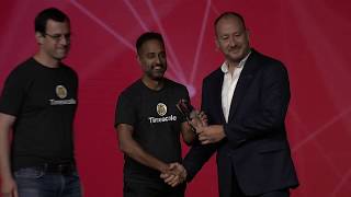 Strata Data Awards: Winners Announced