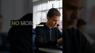 AI in Education: Can AI Be Your New Teacher?  #aiexplained #tech #artificiallearning#shorts #ai