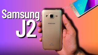 Samsung J2! 🤯 Kya Ab Bhi Chalta?