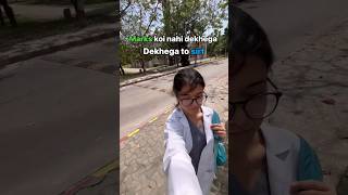 Shocking NEET 2024 Result🤯| #shorts #trending #viral #views #nta  #neet #neet2024 #relatable