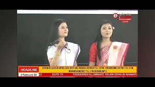 MADCI (Lamsang)Programme Review