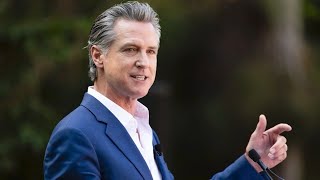 Newsom's retaliatory redistricting idea gets mixed reaction in California Legislature