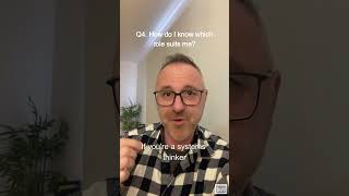 5 Questions I get about AI Careers - Answered FAST! #generativeai #futureofwork  #automation