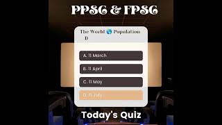 #ppsc#fpsc#learningminds#onepapermcq#ppscmcq#gk #css #cssmcq#pms#pmspreparatoon#csspreparation#gkmcq
