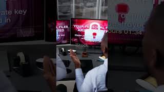 AI Makes Ransomware Attacks Faster and Smarter!