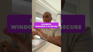 Secure yourself with Windows 11