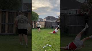 Other version of the blue42😂🏈 #football #funny #sports #comedyskit