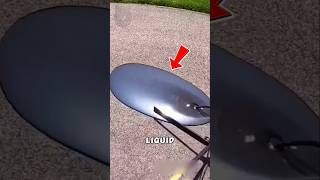 This Liquid Literally Saves Roads