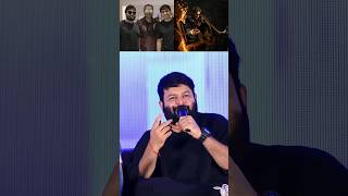 Devudu Pawan Kalyan #OG movie Update by Thaman live speech New Update latest Movie Song