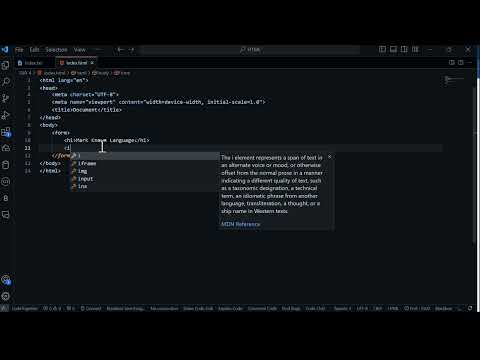 DAY 4 || HTML