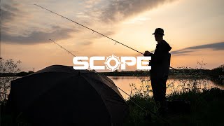 New Scope Range: A Carp Fishing Revolution | For The Future.